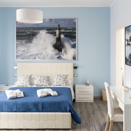פסקרה Baldacci Bed & Breakfast מראה חיצוני תמונה
