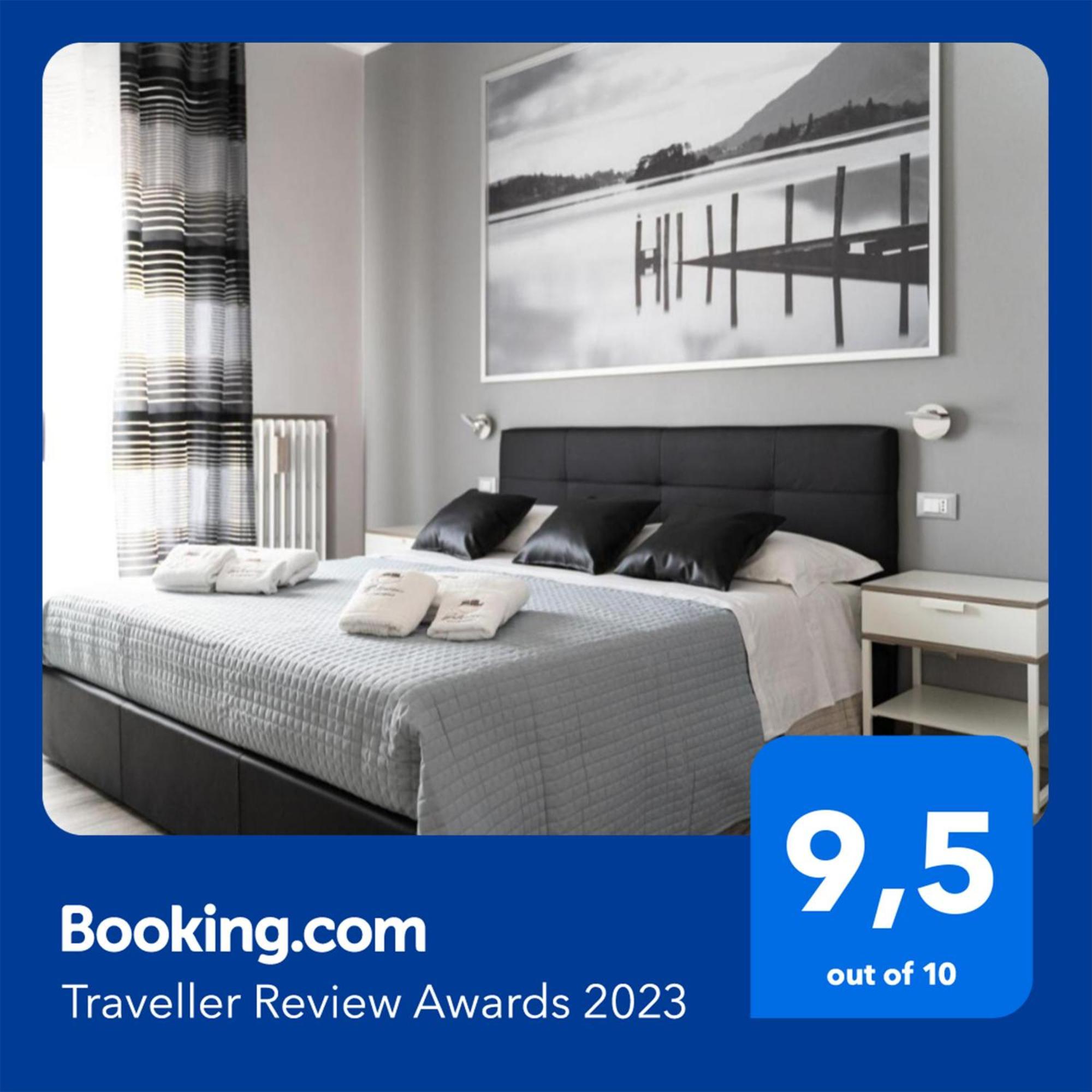 פסקרה Baldacci Bed & Breakfast מראה חיצוני תמונה