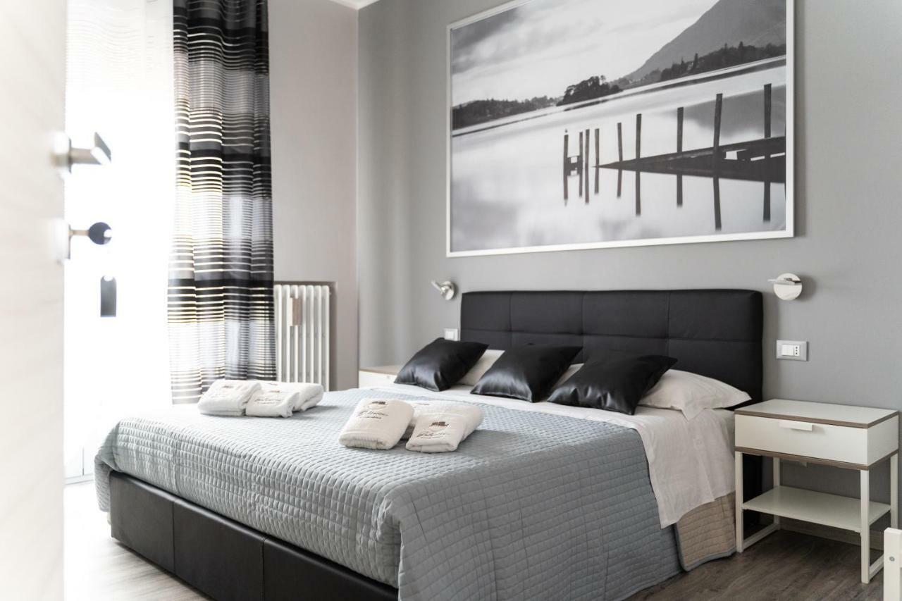 פסקרה Baldacci Bed & Breakfast מראה חיצוני תמונה