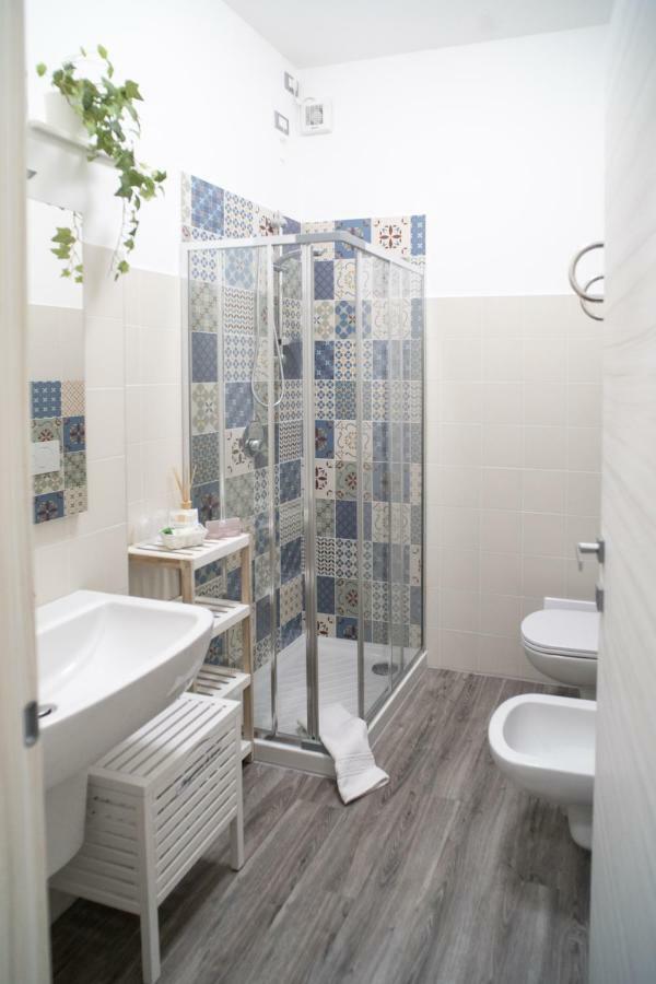 פסקרה Baldacci Bed & Breakfast מראה חיצוני תמונה