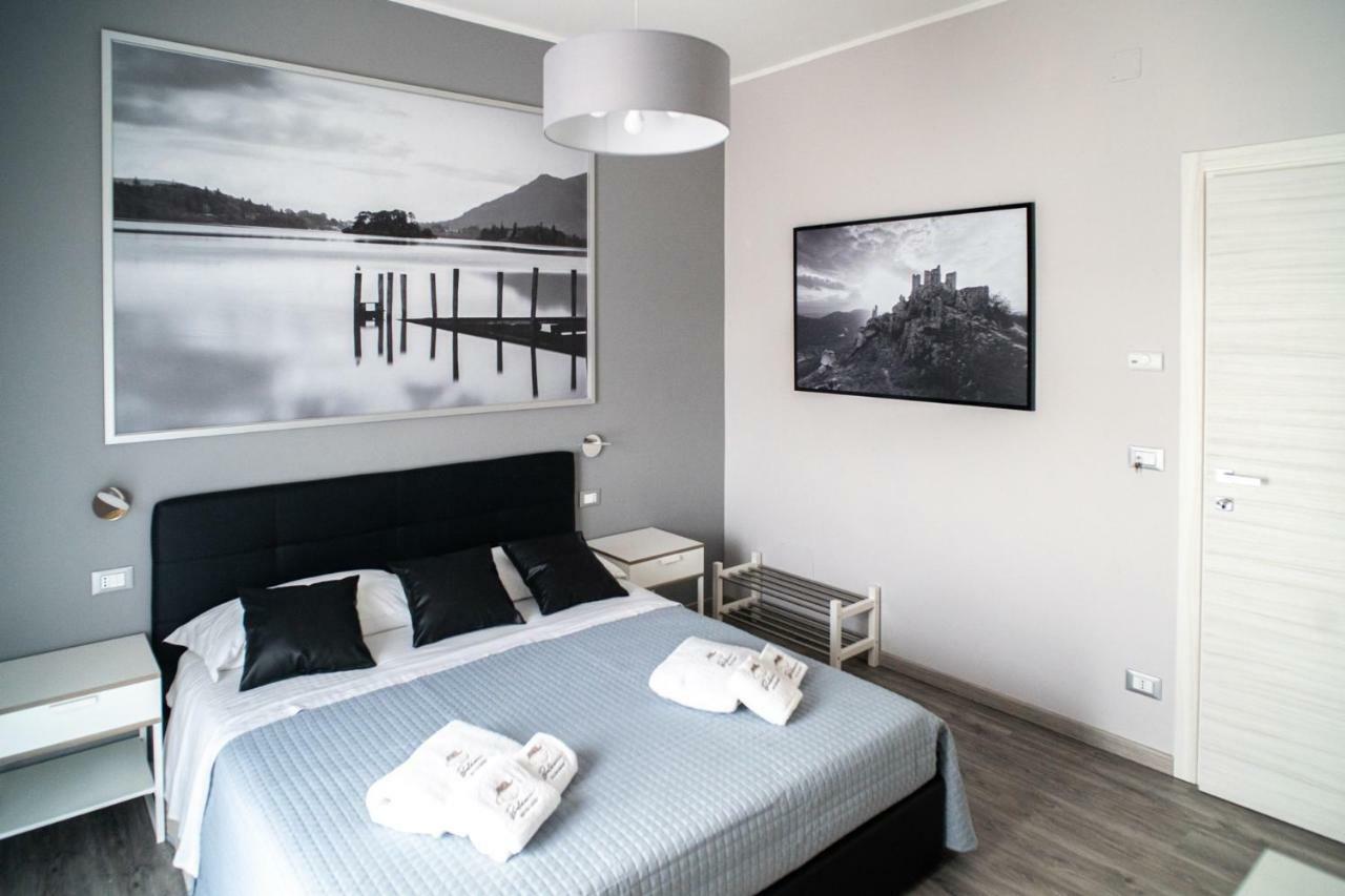 פסקרה Baldacci Bed & Breakfast מראה חיצוני תמונה