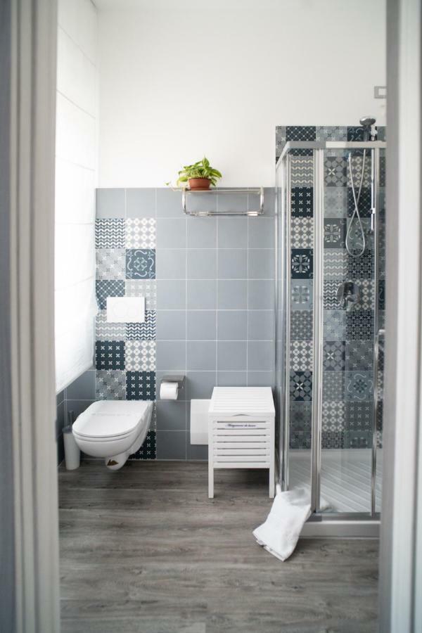 פסקרה Baldacci Bed & Breakfast מראה חיצוני תמונה